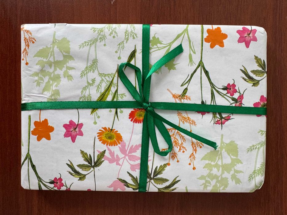 Блокноты и Планеры на Казахском Языке