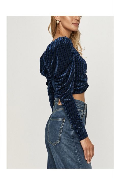 Top Pepe Jeans, marime S