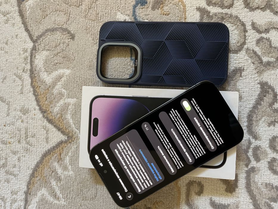 iphone 14 pro сатылады