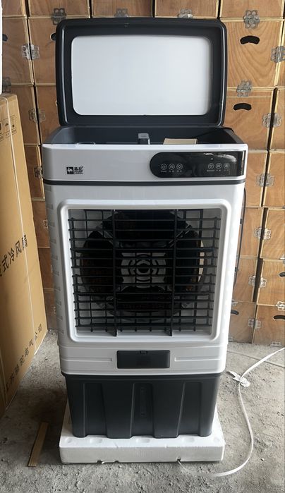 Royalstar Evaporative Air Cooler / Sovutgich Ventilyator Sotiladi