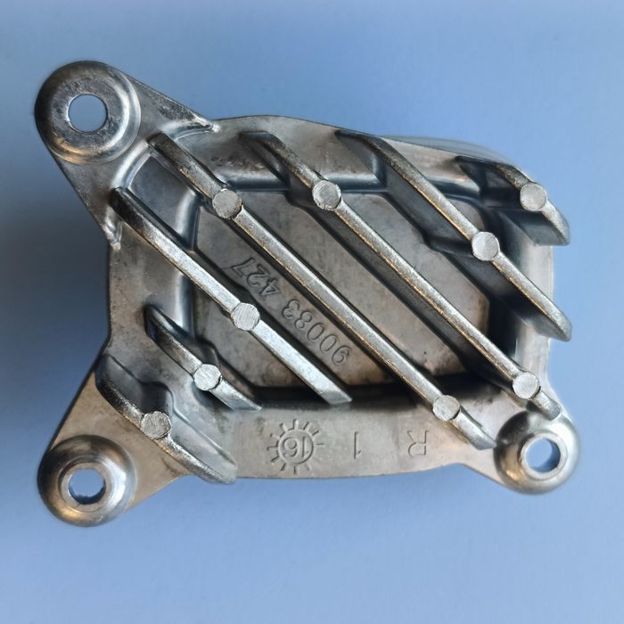 Модули за фар/дневни светлини и мигач DRL Angel Eyes BMW F32, F33, F36