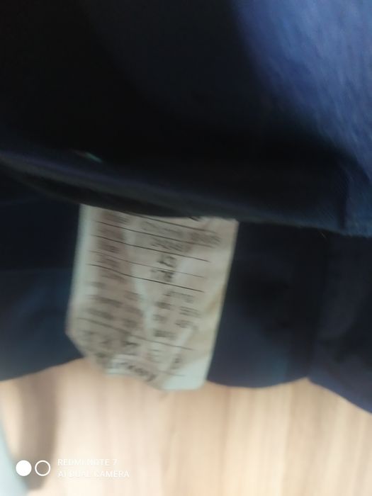 Школьная форма для мальчиков.