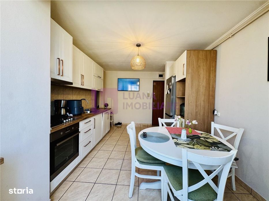 Apartament 3 camere de vanzare | Vasile Aaron | decomandat | pivnita — fotografia 3
