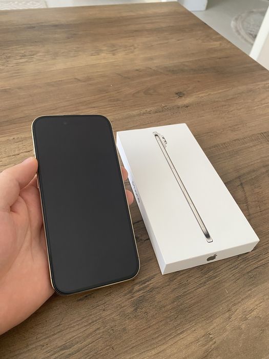 Iphone air 17 256 гб