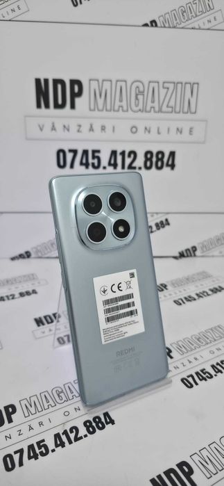 NDP Amanet NON-STOP Sos. Giurgiului 119 REDMI NOTE 15 (58010)