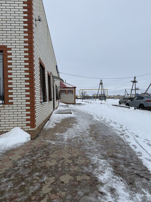 Продам коммерческую недвижимость