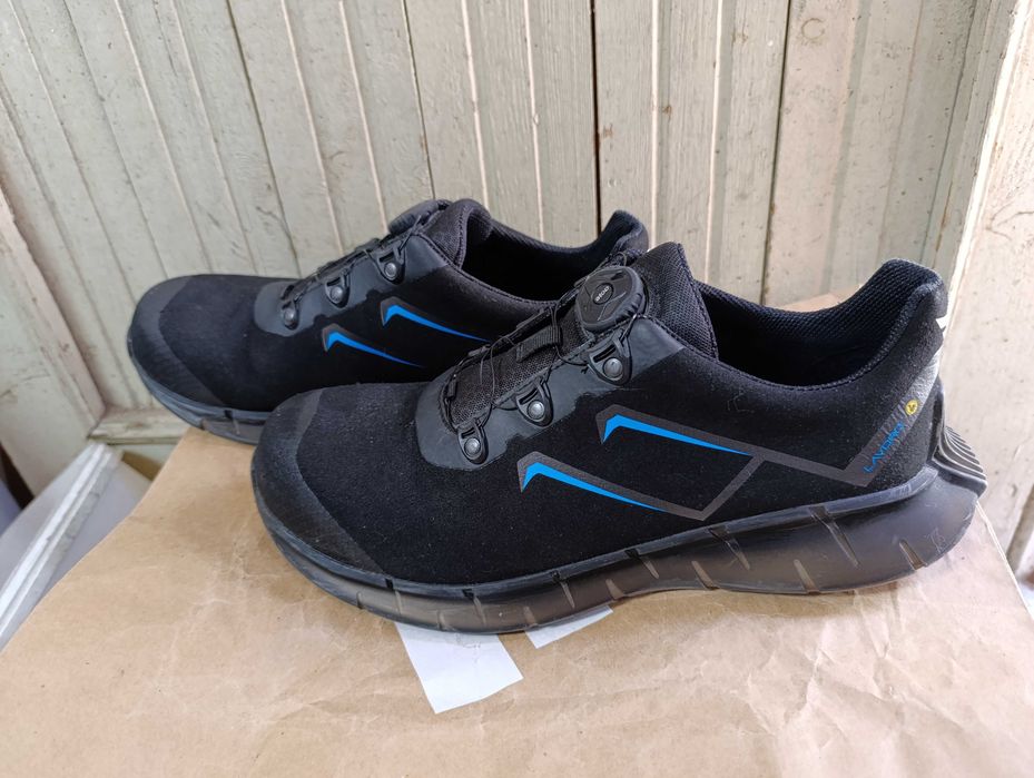 ''Lavoro Stardust blue''оригинални спортни предпазни обувки 44.5 номер