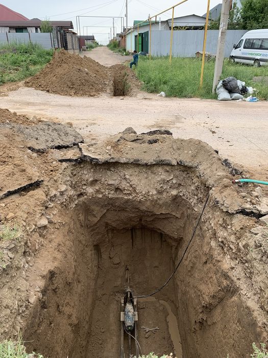 Установки Гнб ручной прокрл