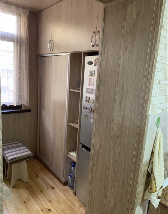 2х комнатная Чиланзар 8 . Парус