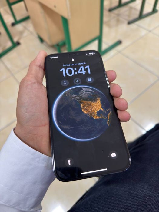 Iphone 12 pro max srochniy sotiladi