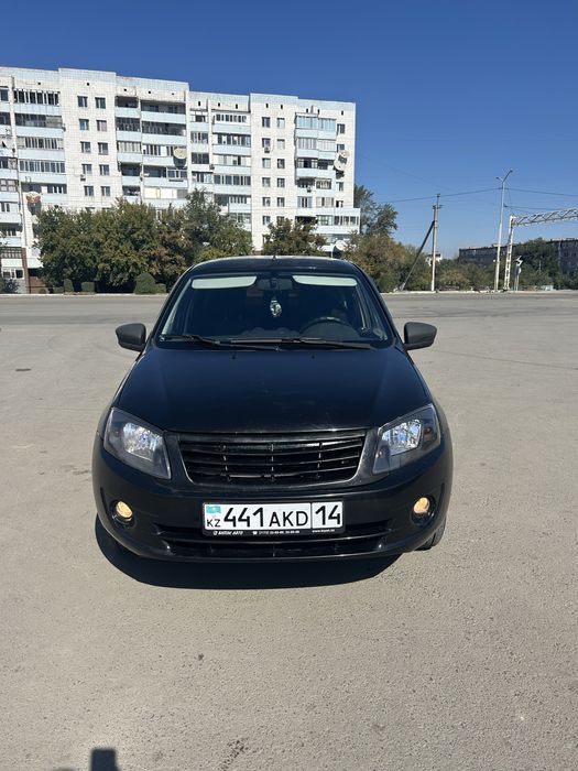 Продам Гранту лифбек