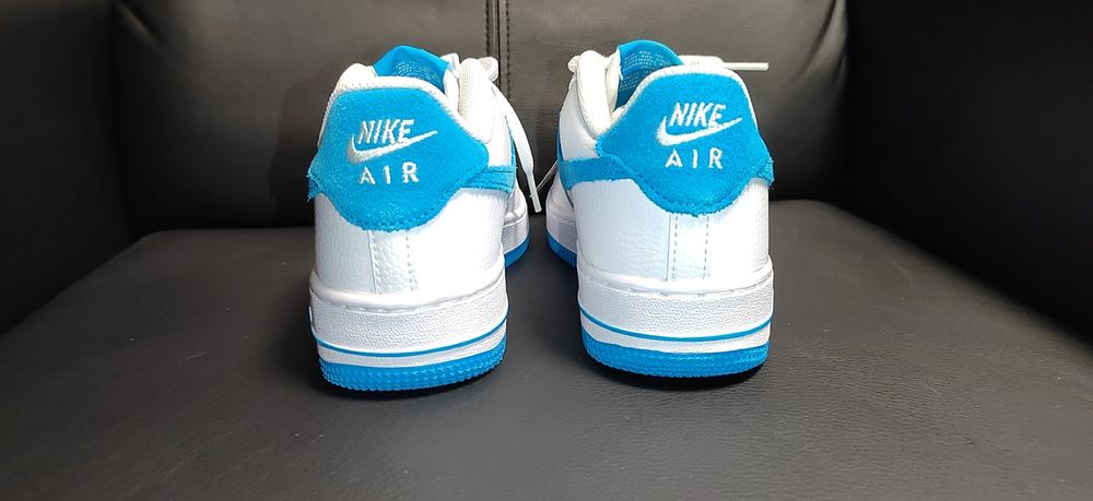 Nike Air Force 1 Limited Edition, номер 37,5