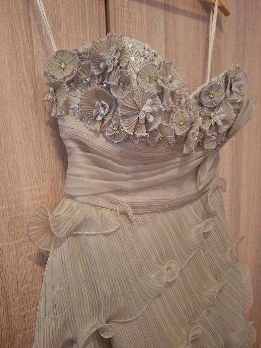 Официална рокля Pronovias, XS-S