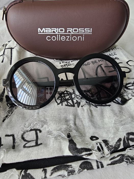 Дамски слънчеви очила Vogue, Carrera,  Mario Rossi