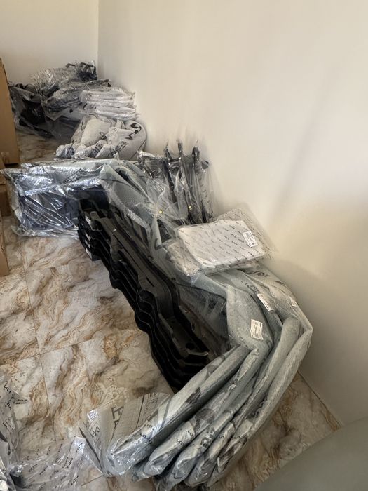 Автозапчасти КИА К5