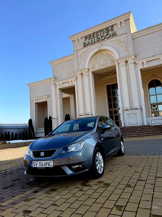 VAND ~S.E.A.T  I.B.I.Z.A 2015