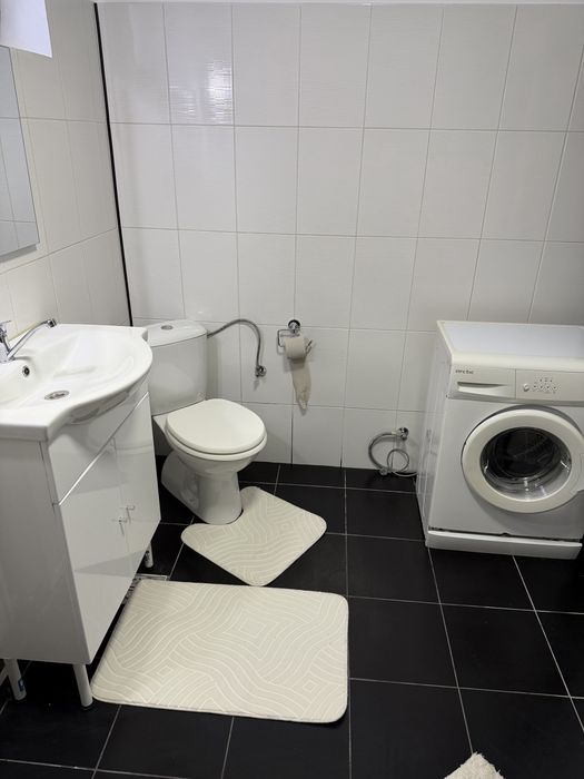 Inchiriez apartament in Valenii de Munte cu toate utilitatile incluse in pret
