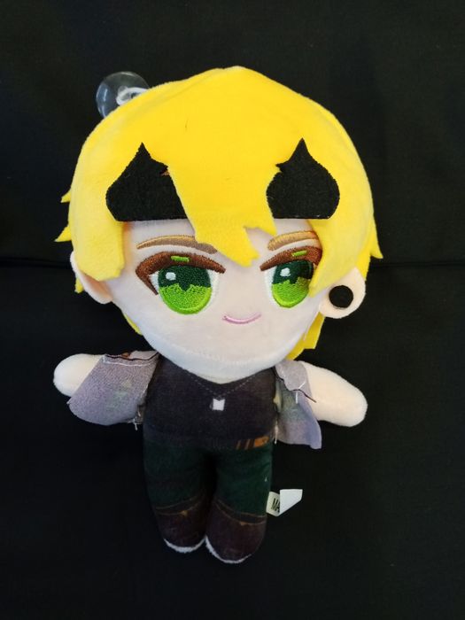 Мягкая игрушка аниме и игры
