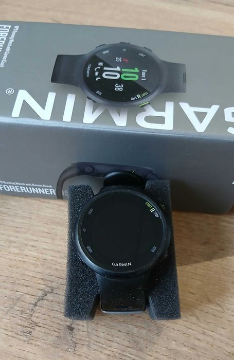 GARMIN Forerunner 45 в ГАРАНЦИЯ