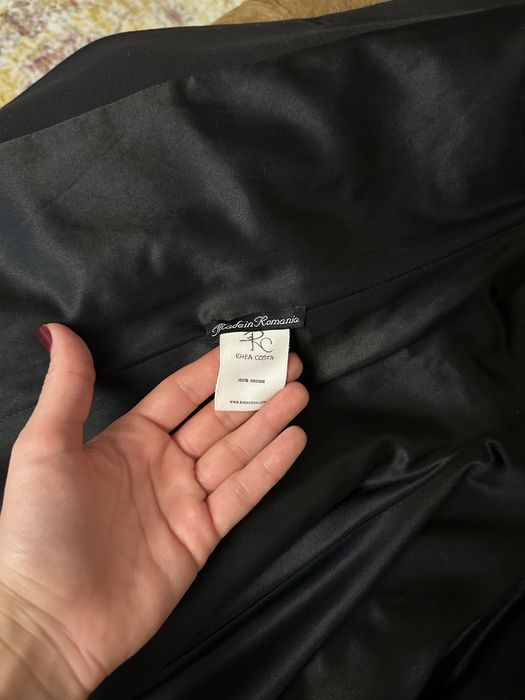 Sacou/ Blazer Rhea Costa