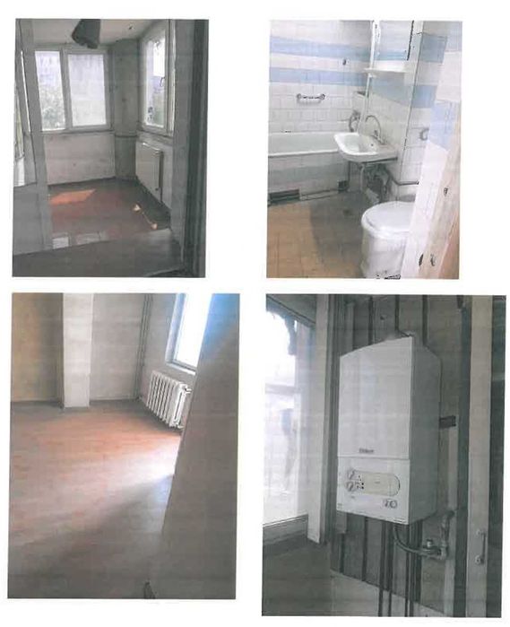 Apartament CU 3 CAMERE CENTRU CIVIC Brasov