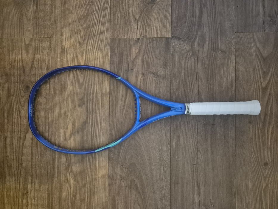 Rachete de tenis Yonex Ezone 2025  L2 300g 16x19