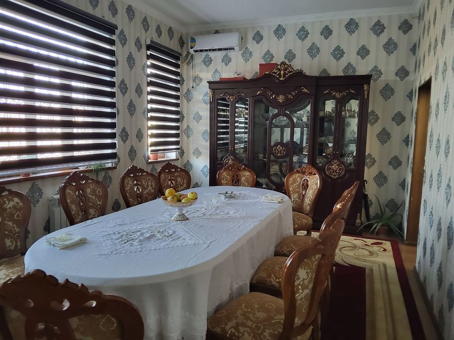Дом аренда 7 ком
