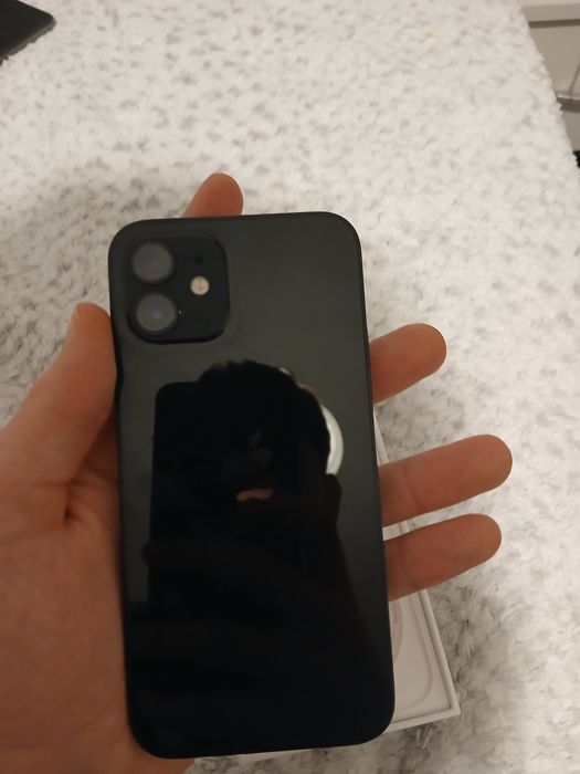 Iphone 12 impecabil