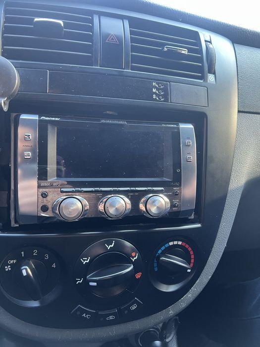 Carrozeria p009 bulutuz usb adapter