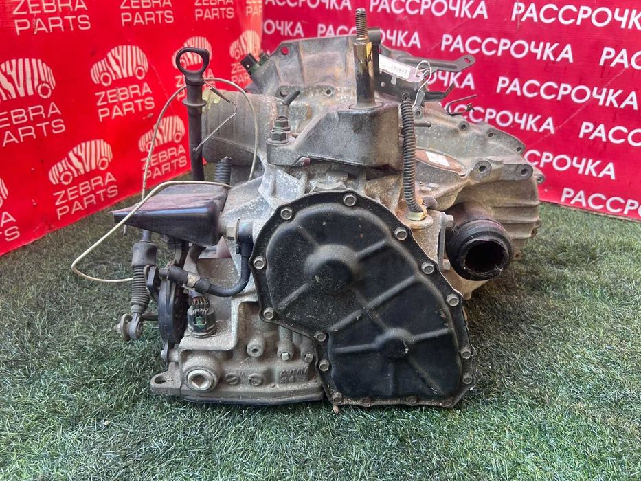 АКПП Nissan CR14DE, RE4F03B