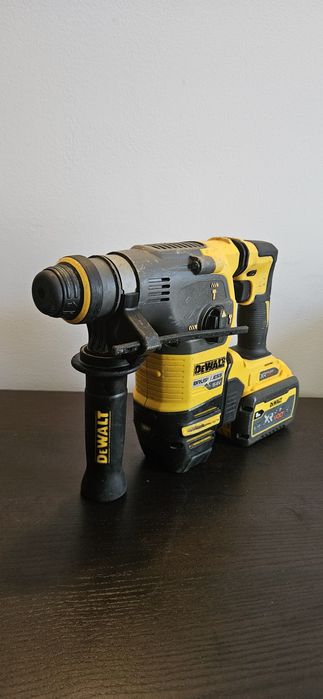 Rotopercutor  Dewalt Dch 333