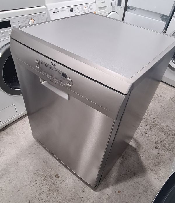 Свободностояща Съдомиялна 60см AEG  13к-та AirDry