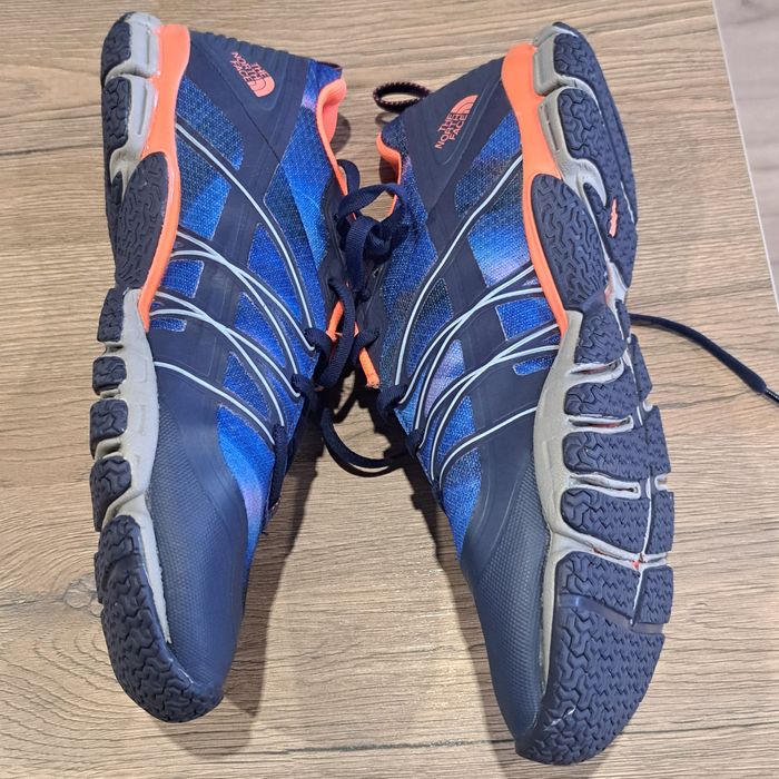 The North Face дамски спортни обувки