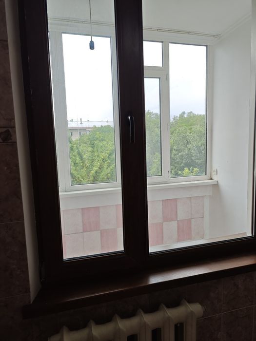 Стеклопакеты б/у