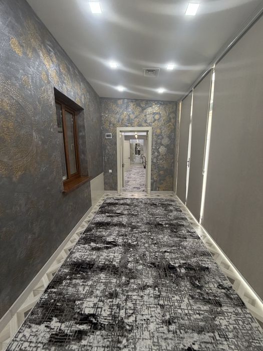 Сдаётся квартира со всеми удобствами 600$