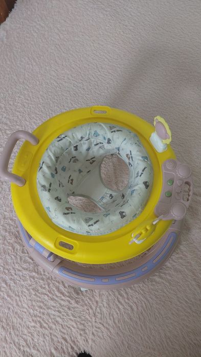 Ходунки детские отличные 5000