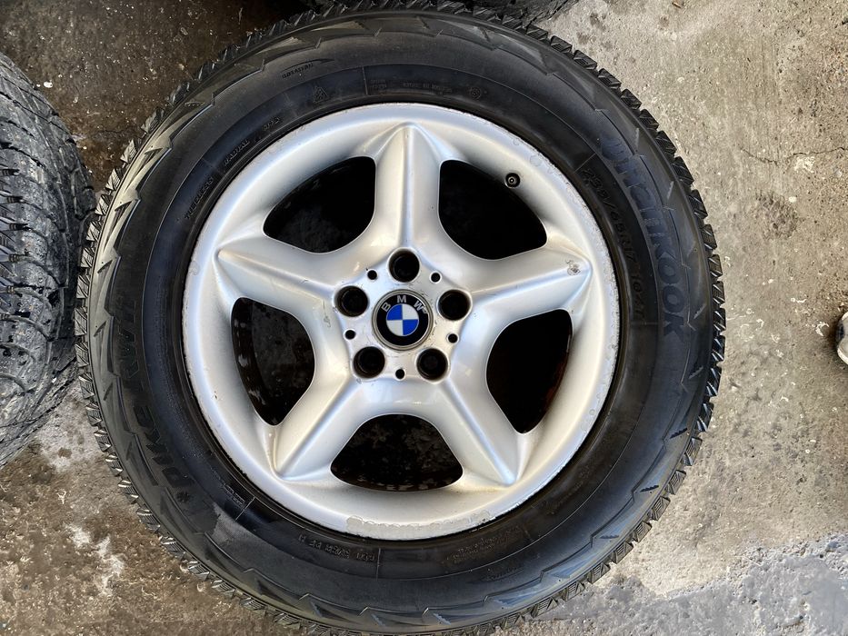 Диски на х5 и е36