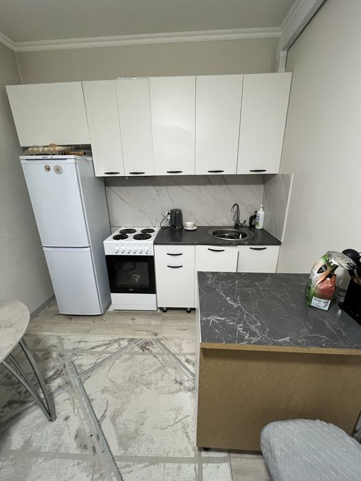 Кухонный гарнитур буу состояние хорошее пользовадись пол года