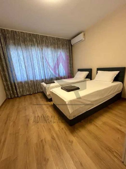 Дава се под наем Четиристаен апартамент в Варна, Общината - 125 кв.м за 1200 € - Снимка #4