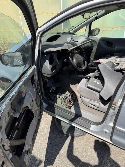 Продава се VW Sharan