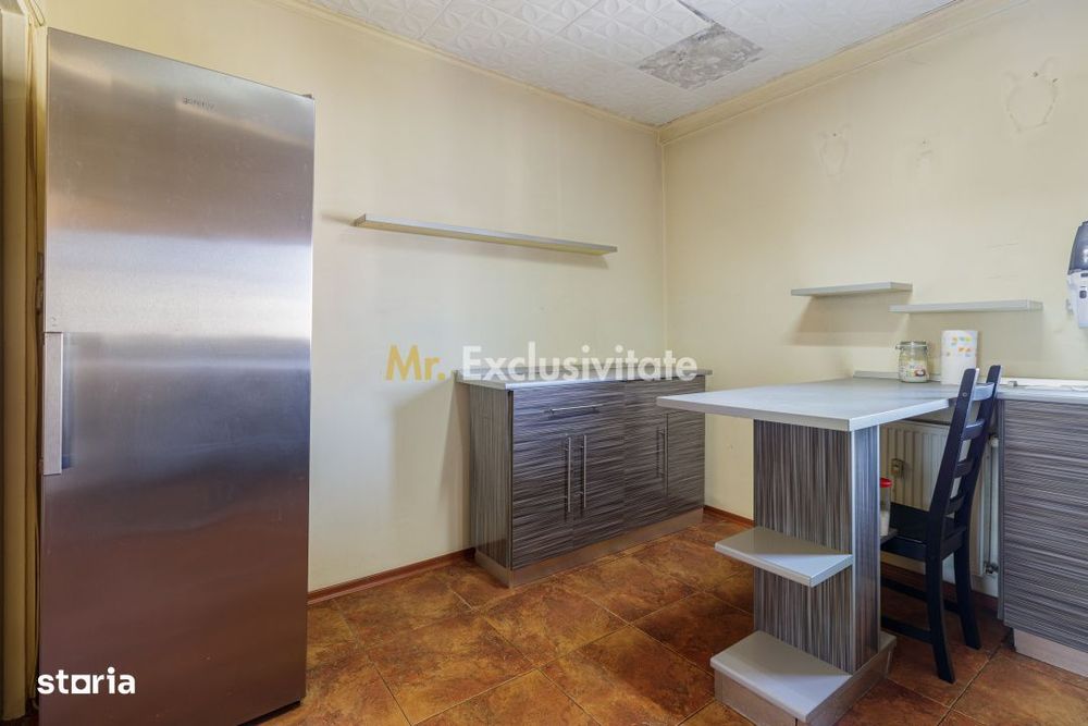 3 camere de inchiriat langa Parcul Sebastian