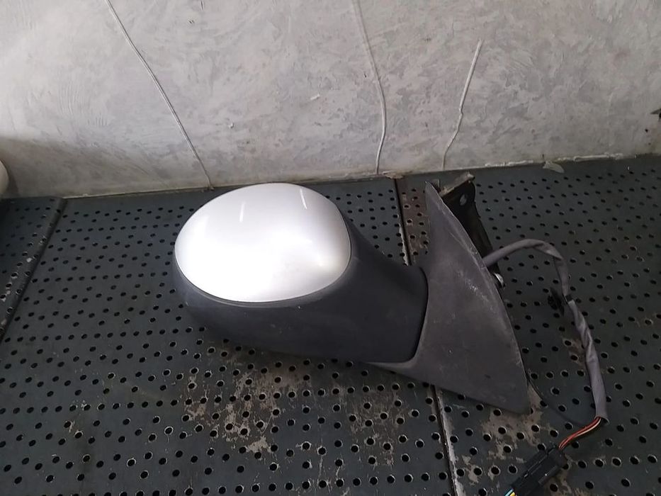 Oglinda electrica dreapta peugeot 1007 km 12364260d