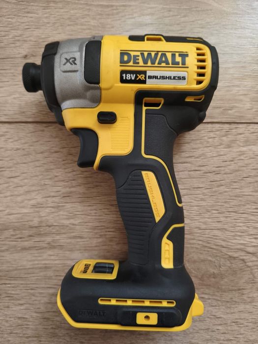 Filetanta impact Dewald DCF 887