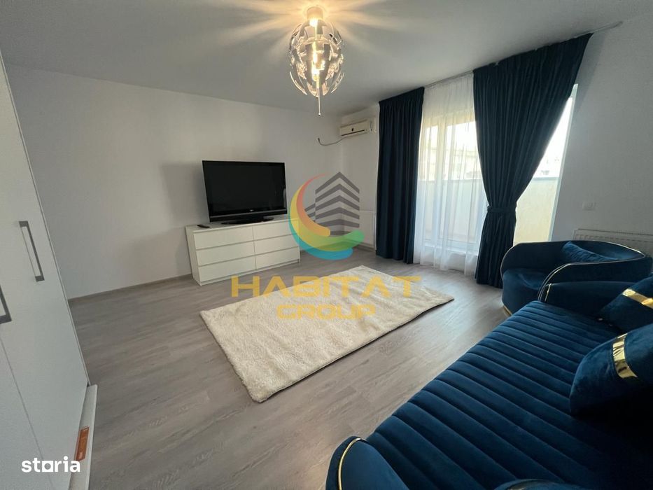 Pallady 3 camere 109 mp + loc parcare  ACTE GATA DE MUTARE
