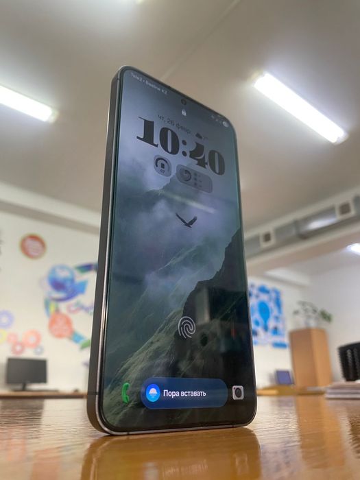 Samsung s24 Plus СРОЧНО