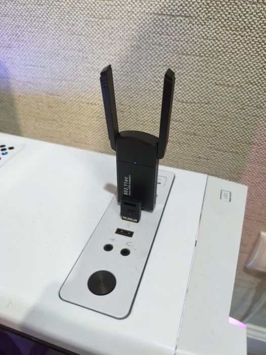 Wifi адаптер для ПК и ноутбуков