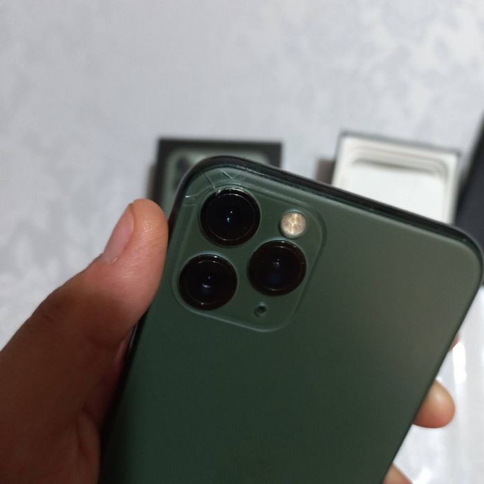 Iphone 11pro 64gb Ideal