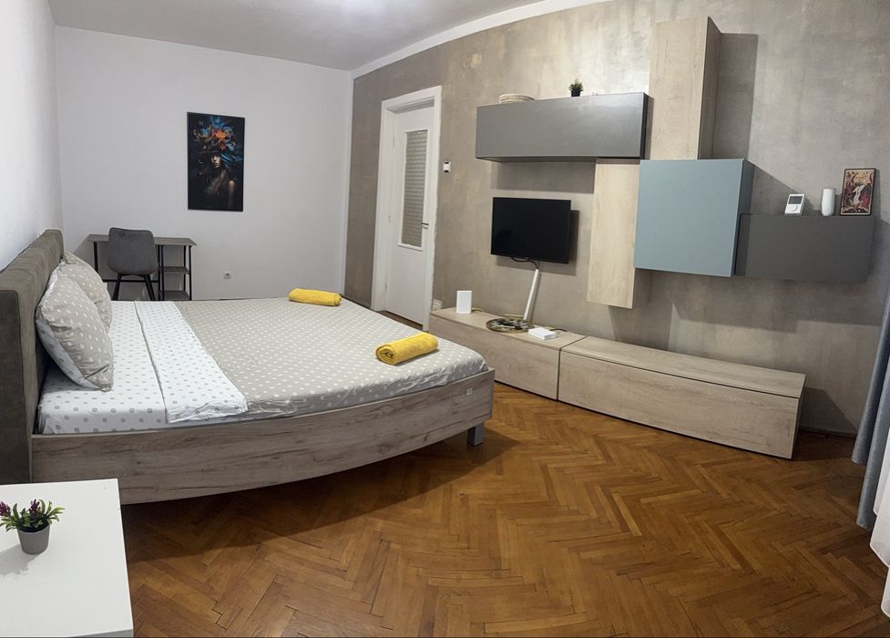 Apartament 1 Mai Spital Parc - Vedere 2