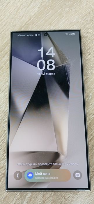 Samsung Galaxy S24 Ultra, лот 900334