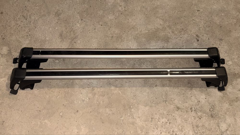 Bare transversale originale bmw f11